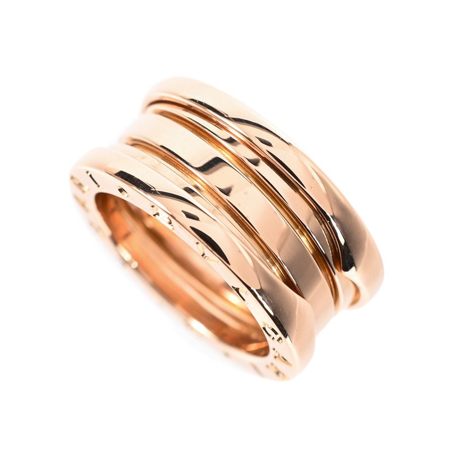 BVLGARI ブルガリ リング BZERO1 335928