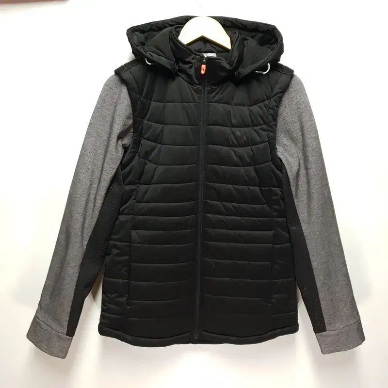 PUMA レディース 軽量ダウン フード ジャケット XL