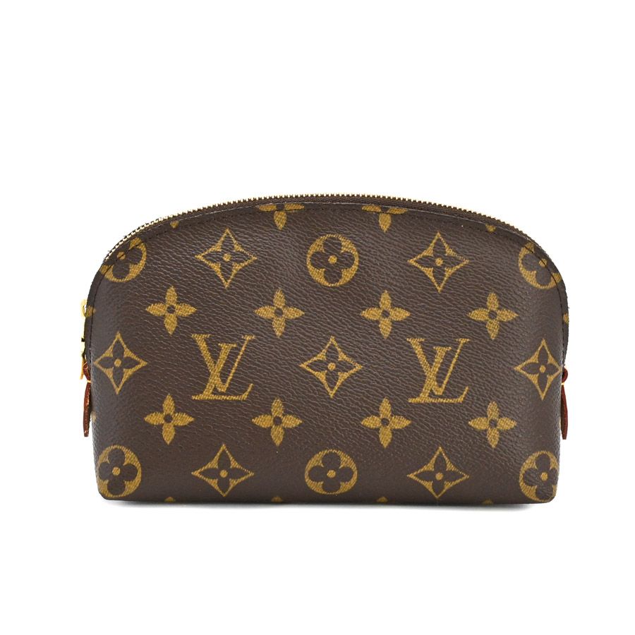 LOUIS VUITTON ルイヴィトン ポーチ ポシェットコスメティックPM M47515