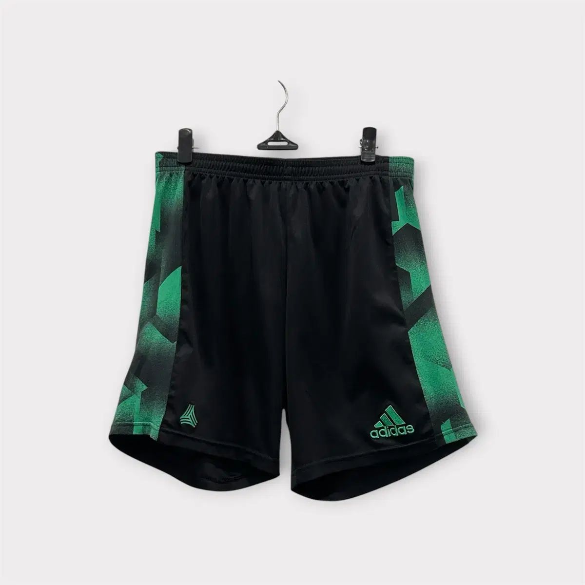 M adidas アディダス クライマライト トレーナー 밴딩 ハーフパンツ サッカー