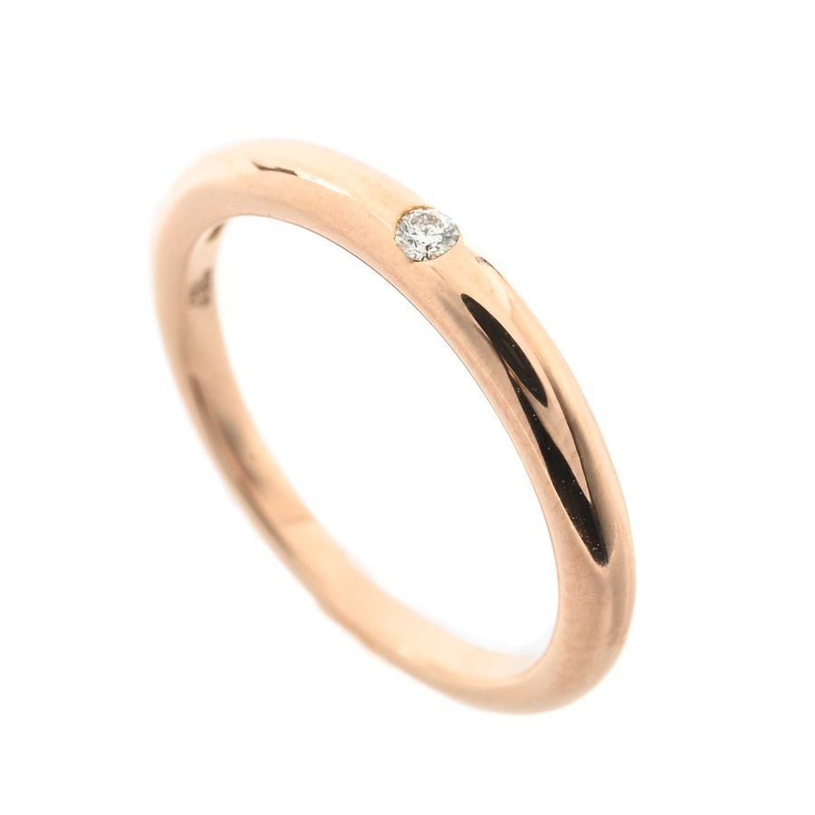 BVLGARI ブルガリ リング フェディ 351593
