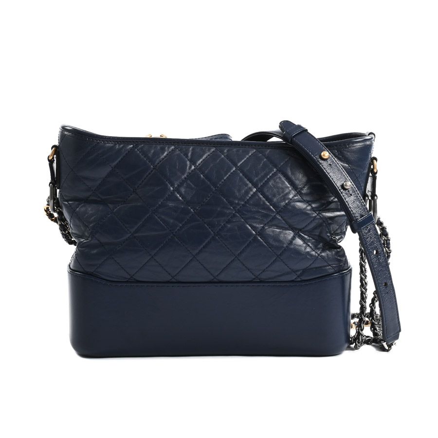 CHANEL シャネル ショルダーバッグ ガブリエルドゥホーボーバッグ A93824