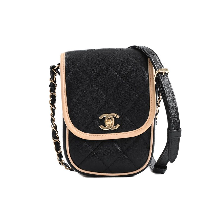 CHANEL シャネル ショルダーバッグ チェーンショルダーバッグ
