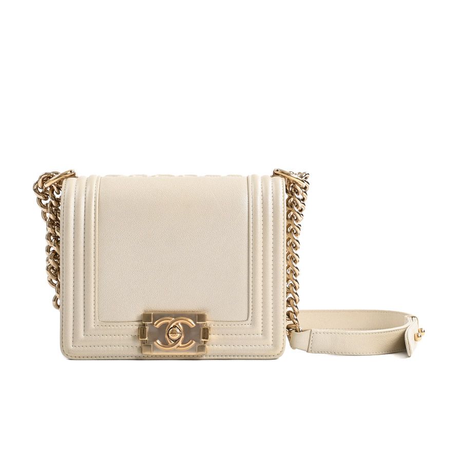 CHANEL シャネル ショルダーバッグ ボーイシャネルチェーンショルダーバッグ AS3018