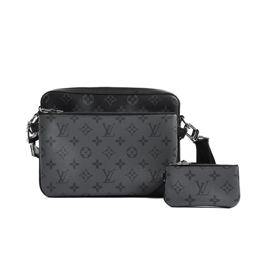 LOUIS VUITTON ルイヴィトン ショルダーバッグ トリオメッセンジャー M69443