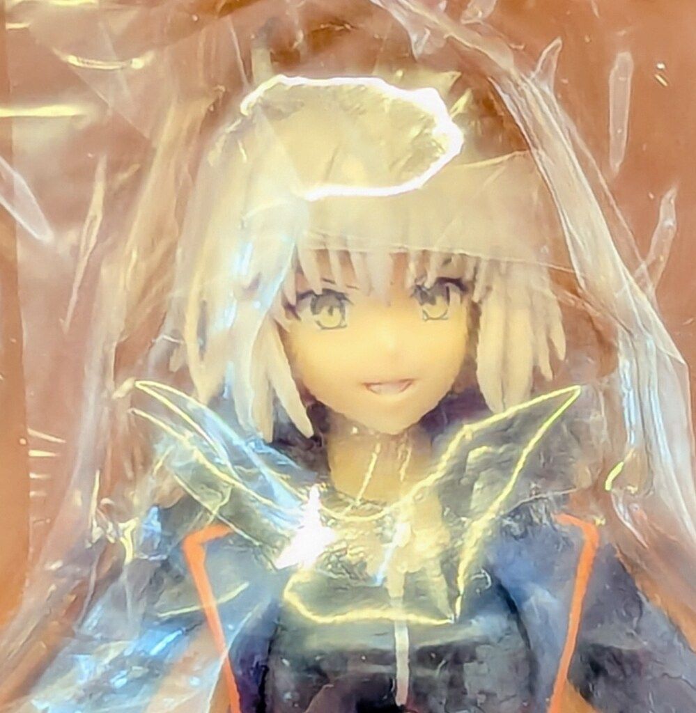 MAXFACTORY figma Fate/Grand Order アヴェンジャー/ジャンヌ・ダルク
