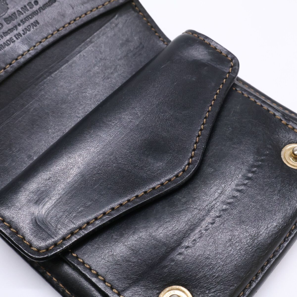 WILDSWANS ワイルドスワンズ 王冠ロゴ KF-003 Walkers ミネルバ