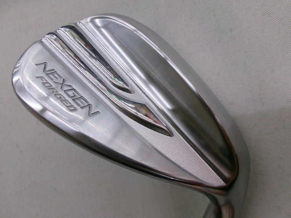 ネクスジェン NEXGEN FORGED 2022 54度 NSプロ950GH neo Sフレックス ウェッジ 中古 ゴルフドゥ!松本店【最短即日発送】