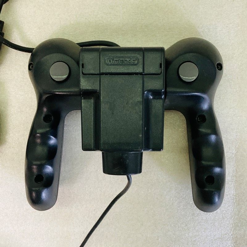ジャンク】任天堂 バーチャルボーイ VUE-001 本体セット VIRTUAL BOY
