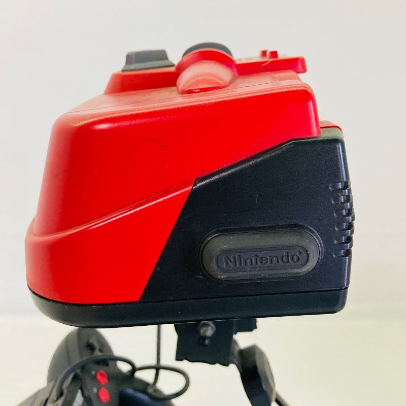 ジャンク】任天堂 バーチャルボーイ VUE-001 本体セット VIRTUAL BOY
