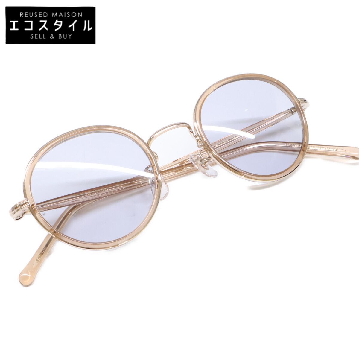 ayame アヤメ 【美品】FOCUS LBR フォーカス テクニカルボストン 46□23