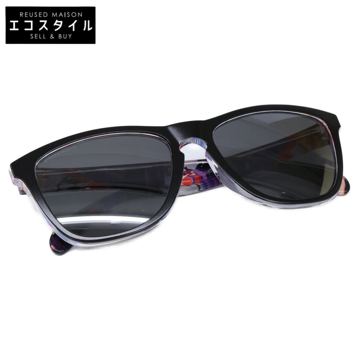 OAKLEY オークリー OO9245-B054 Frogskins Kokoro Collection フロッグスキン ウェリントンシェイプ 54□17