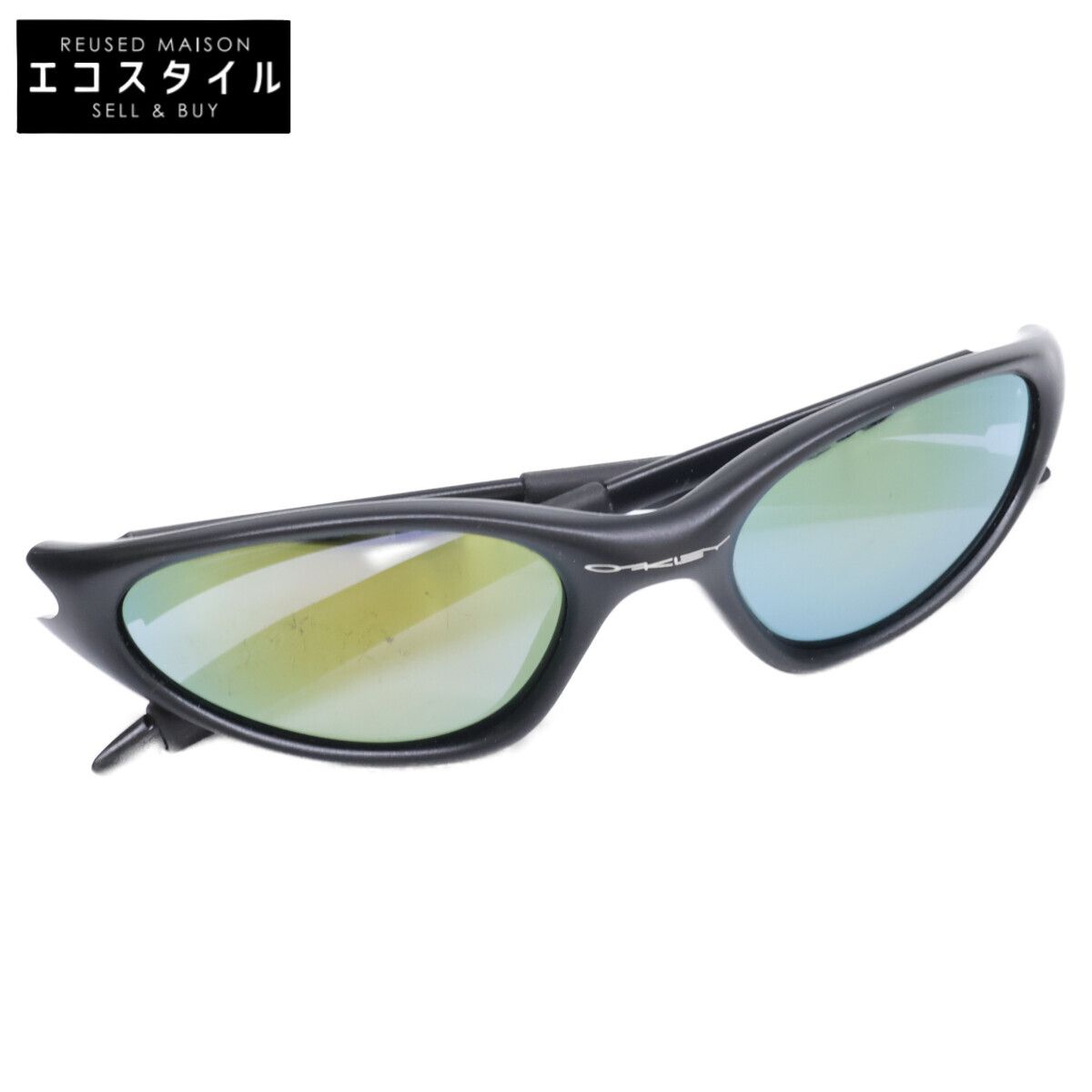 OAKLEY オークリー Minute ミニット スポーツ