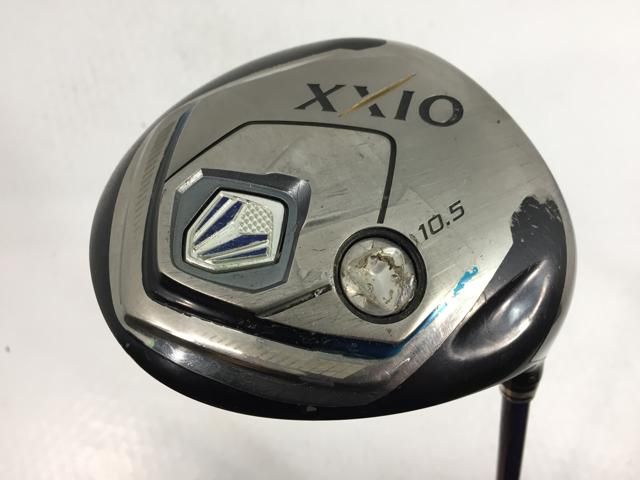 返品OK 【中古ゴルフクラブ】ダンロップ ゼクシオ8 エイト (XXIO 8) ドライバー 2014 MP800 1W