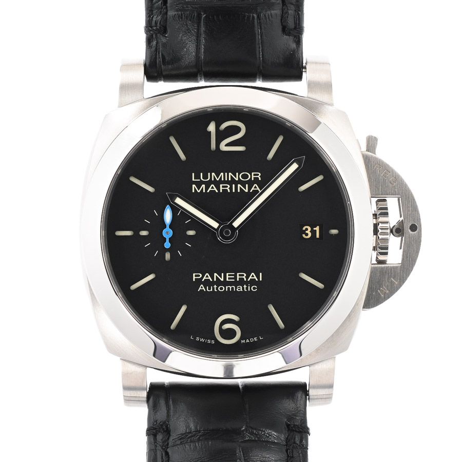 PANERAI パネライ 腕時計 ルミノール クアランタ PAM01372
