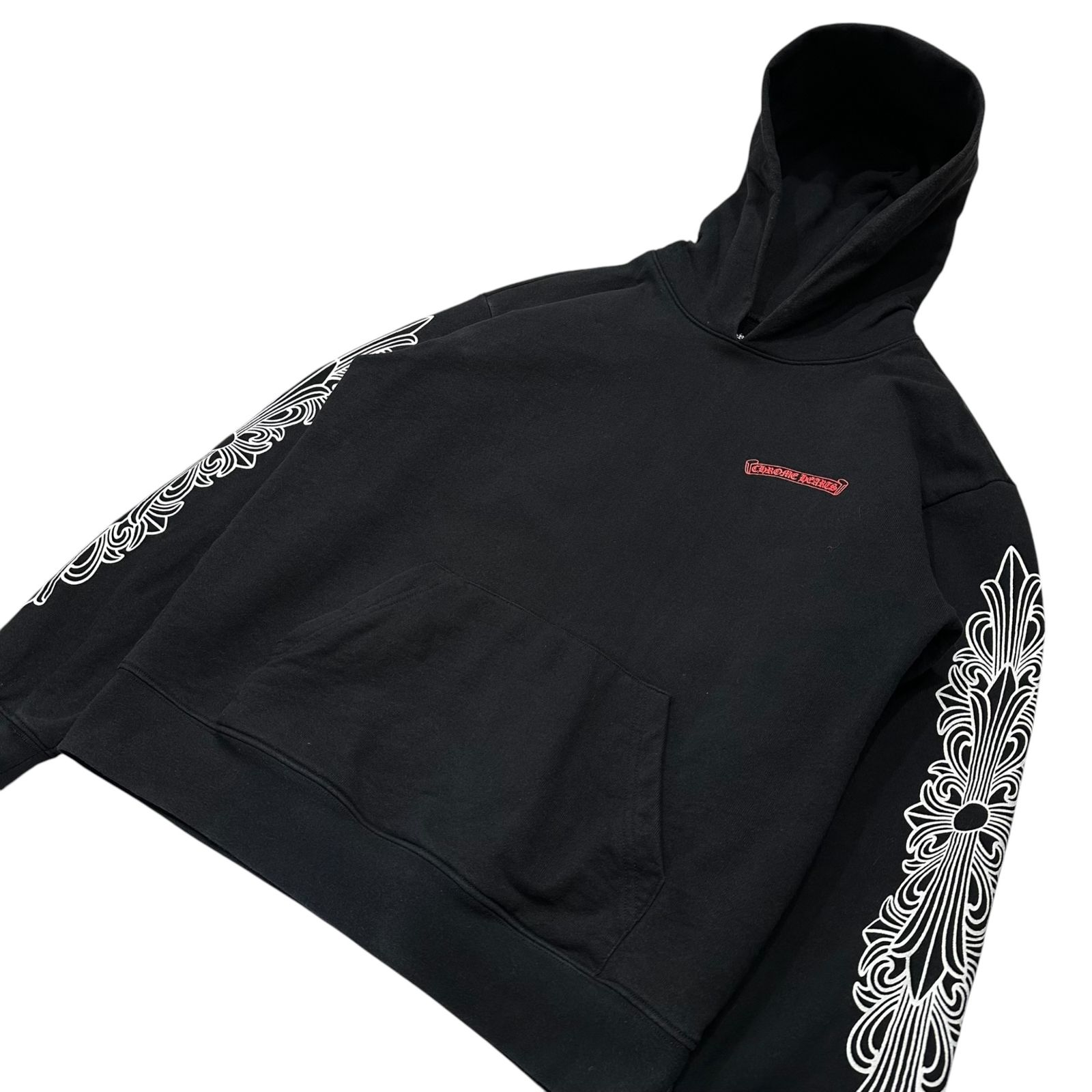 CHROME HEARTS(クロムハーツ) MATTY BOY 99 EYES CHOMPER HD PLVR 