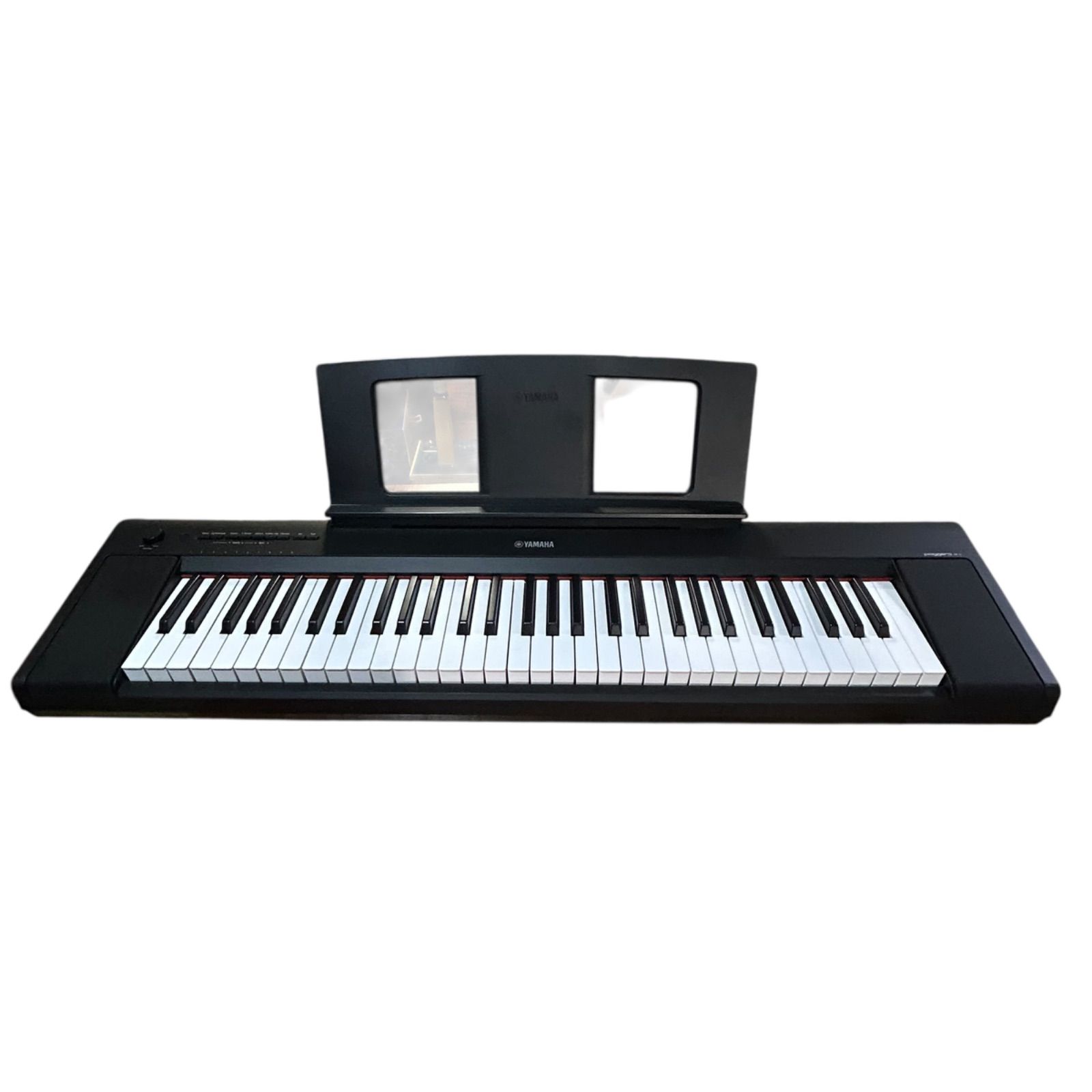 美品】2023年製 YAMAHA NP-15B piaggero 電子ピアノ 美品 ヤマハ