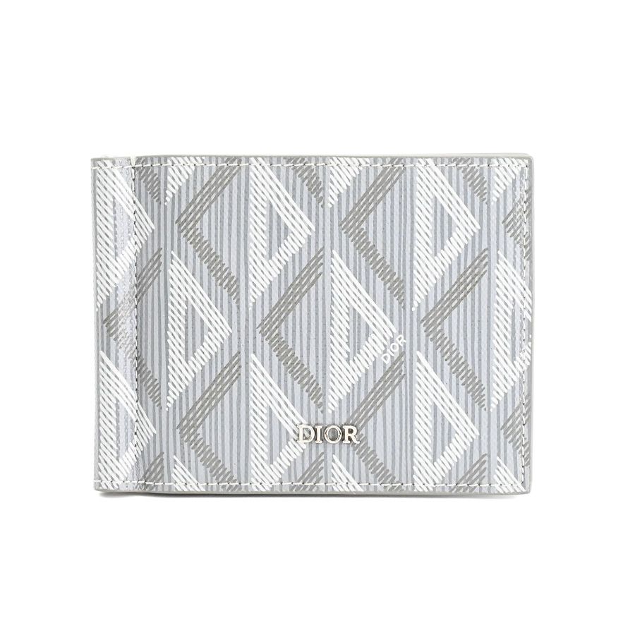 Dior ディオール マネークリップ マネークリップ 2ESBH069DCO