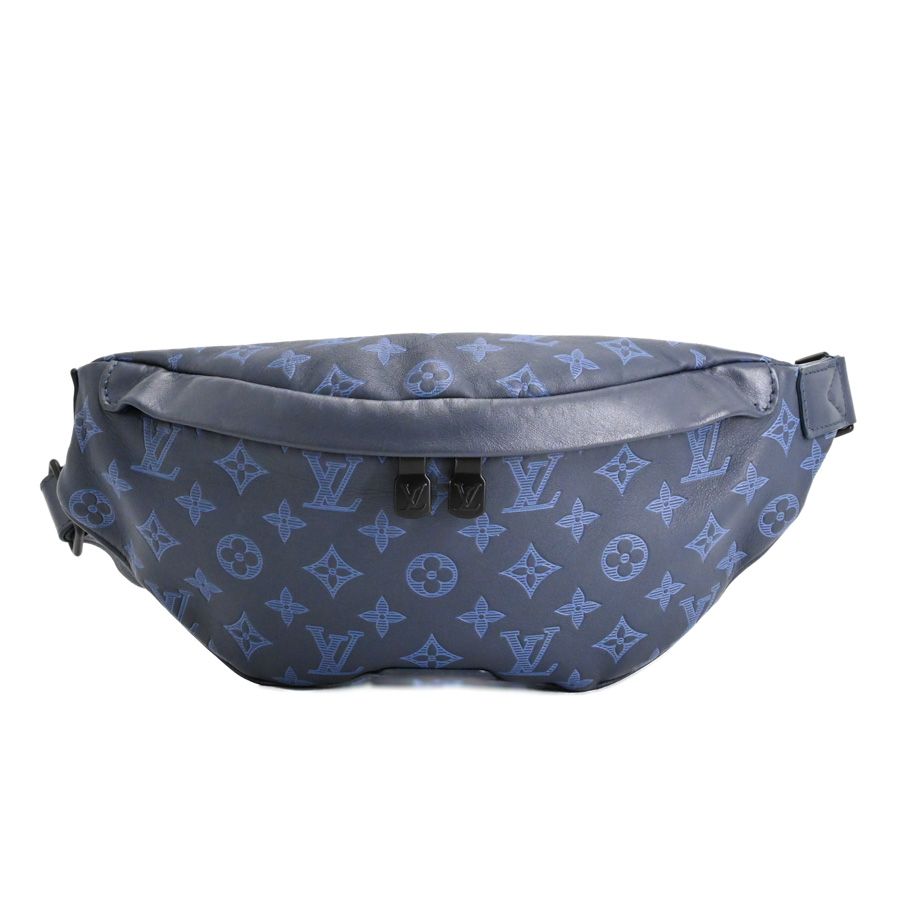 LOUIS VUITTON ルイヴィトン ボディバッグ ディスカバリーバムパック M45729