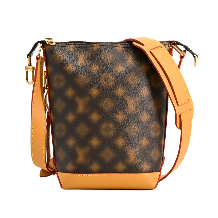 LOUIS VUITTON ルイヴィトン ショルダーバッグ ホーボークルーザーPM M46241