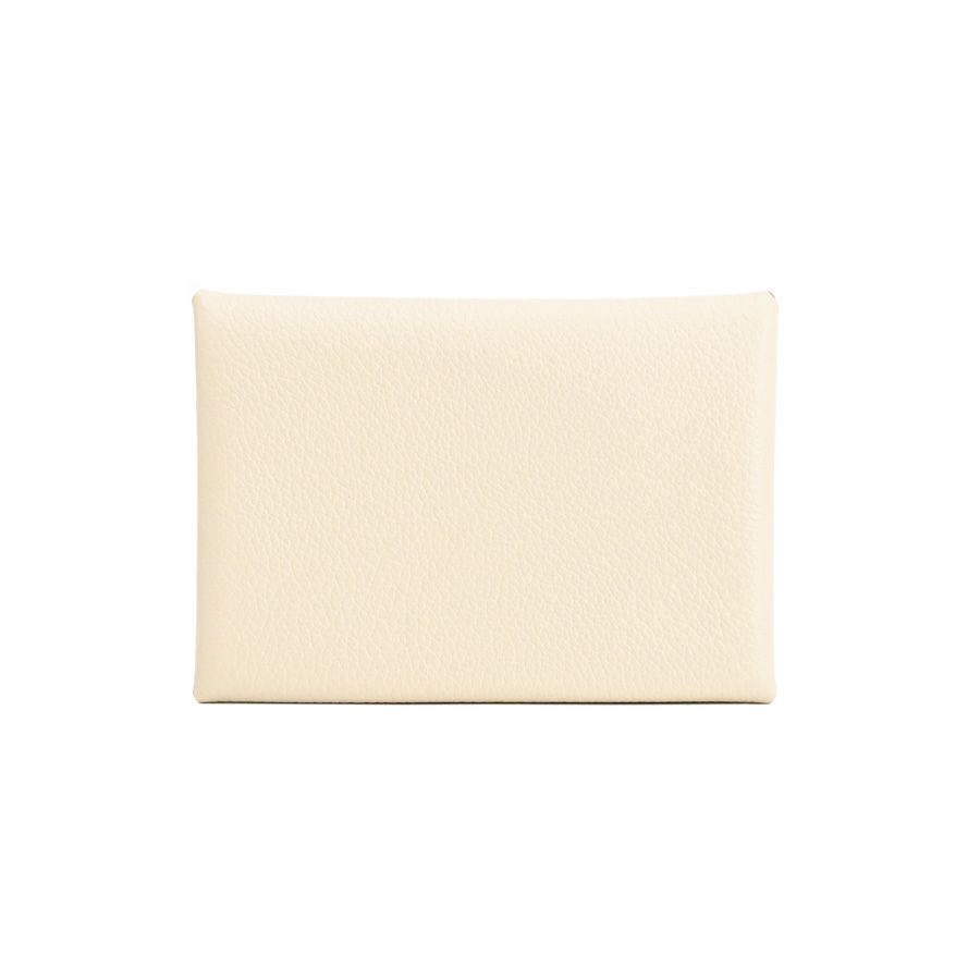 HERMES エルメス カードケース カルヴィデュオ