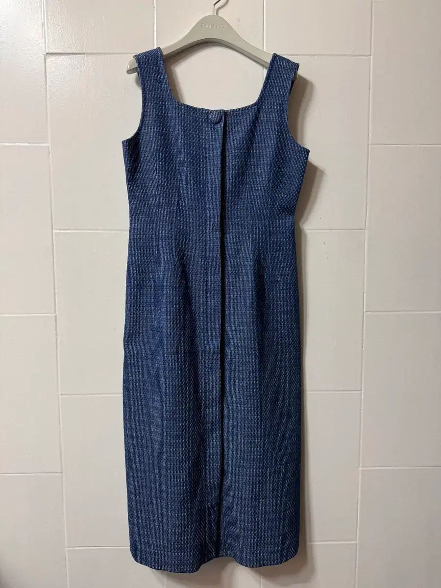 ブランク03 ノースリーブ ワンピース (新品)
