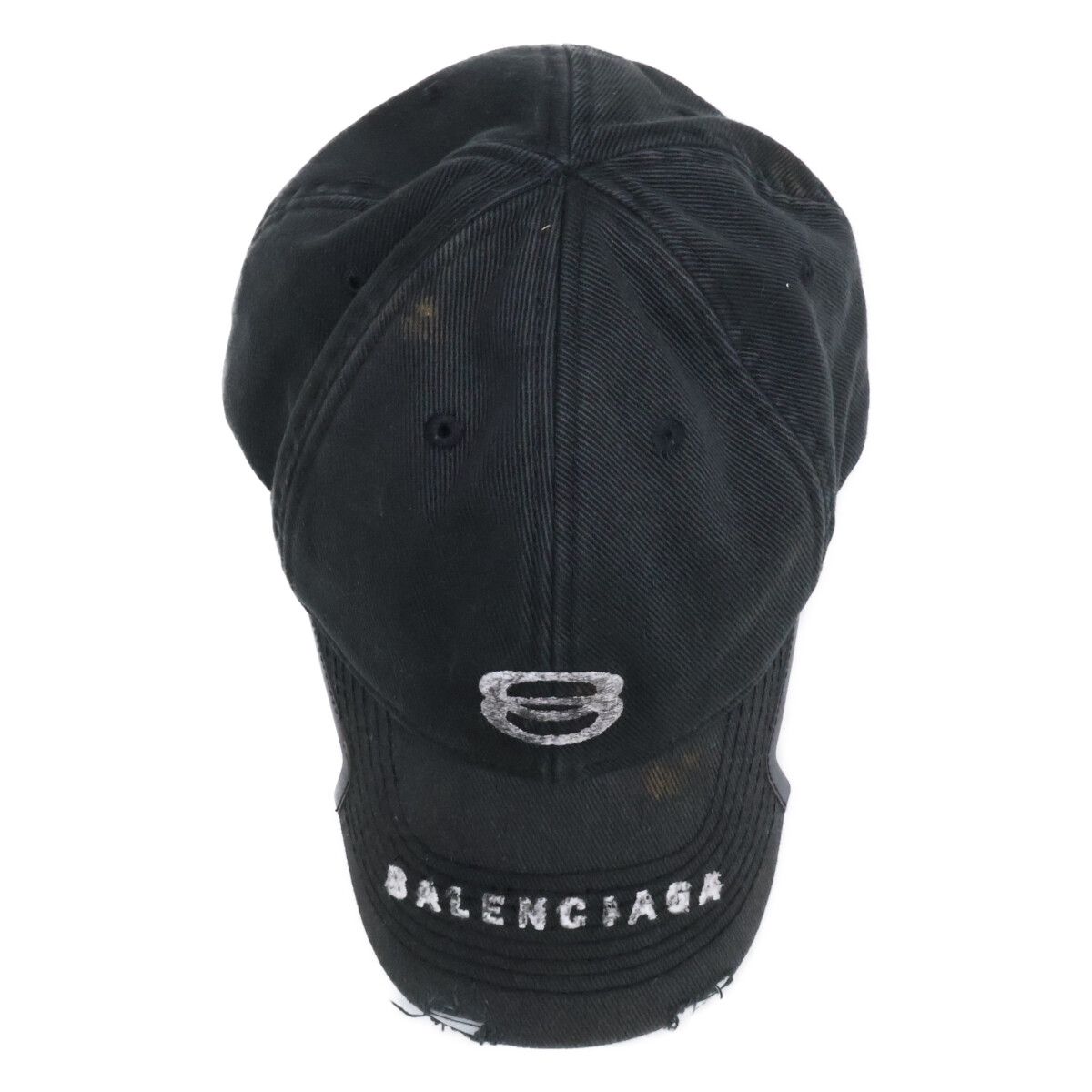 BALENCIAGA バレンシアガ 【美品/国内正規】766864 410B2 ヴィンテージ 