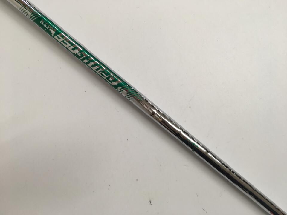 クリーブランド　RTX 6 ZIPCORE ツアーサテン　50度　NSプロ950GH neo　Sフレックス　ウェッジ　中古　ゴルフドゥ！水戸店【最短即日発送】