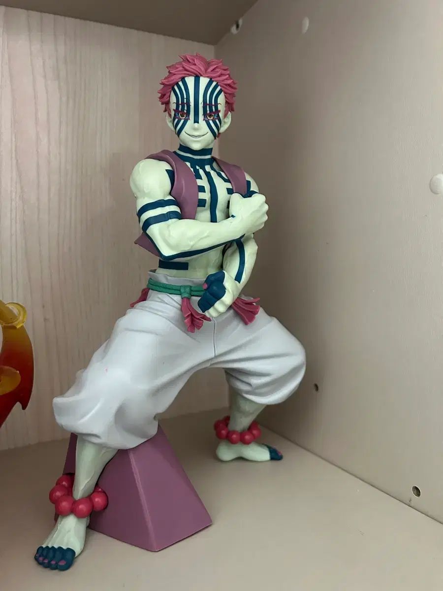 Grandista 猗窩座 フィギュア