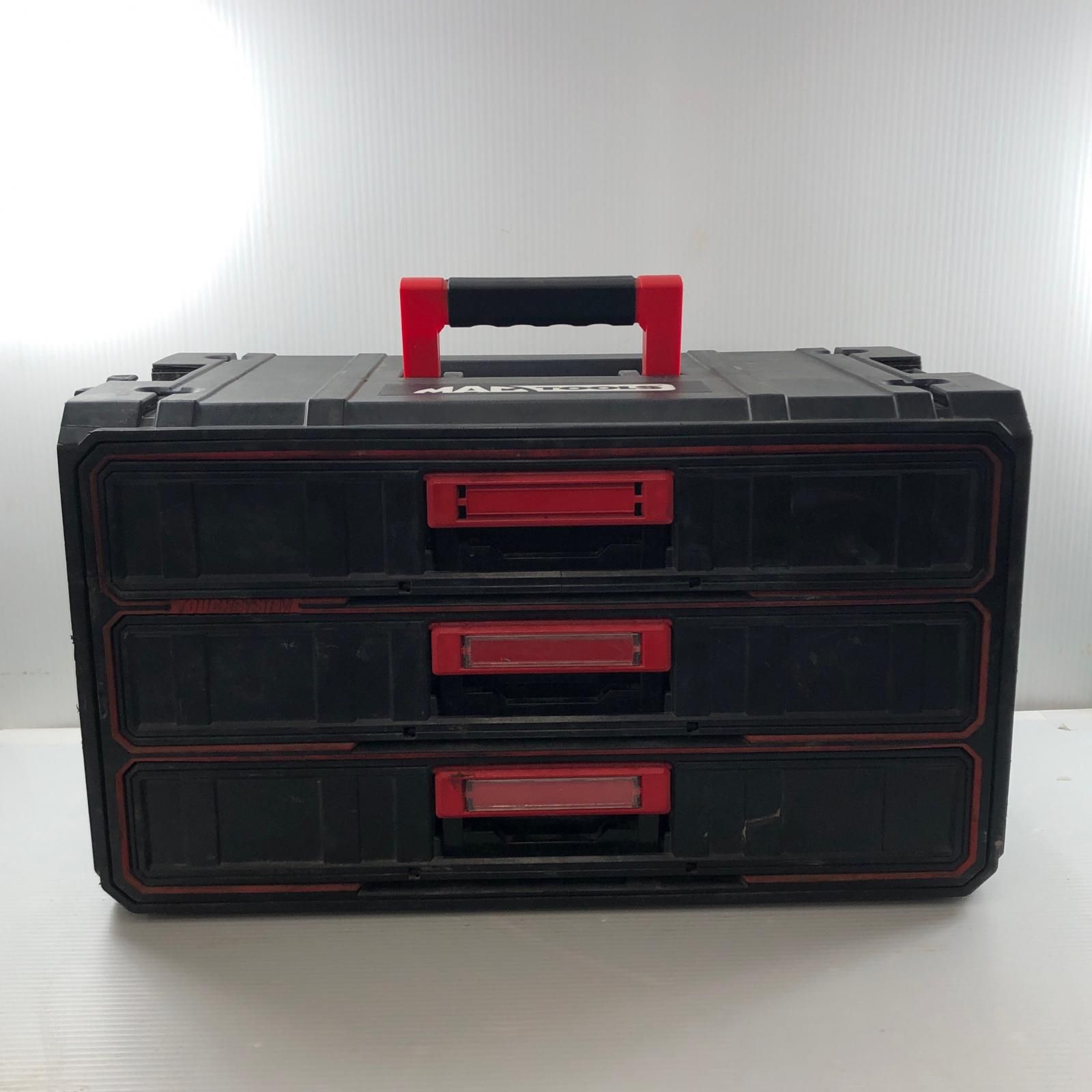 MAC TOOLS マック 工具ケース MBTS295