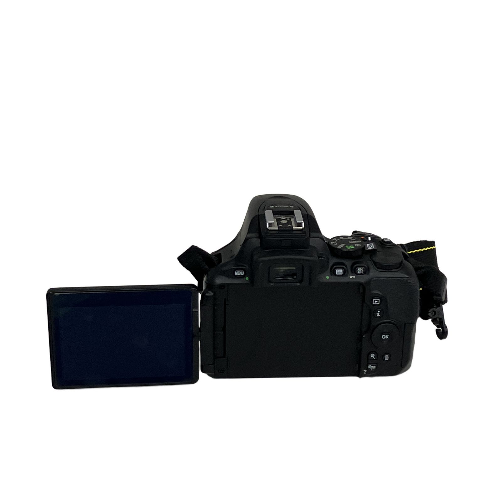 Nikon D5600 ニコンFマウント ダブルズームレンズキット ダブルズーム