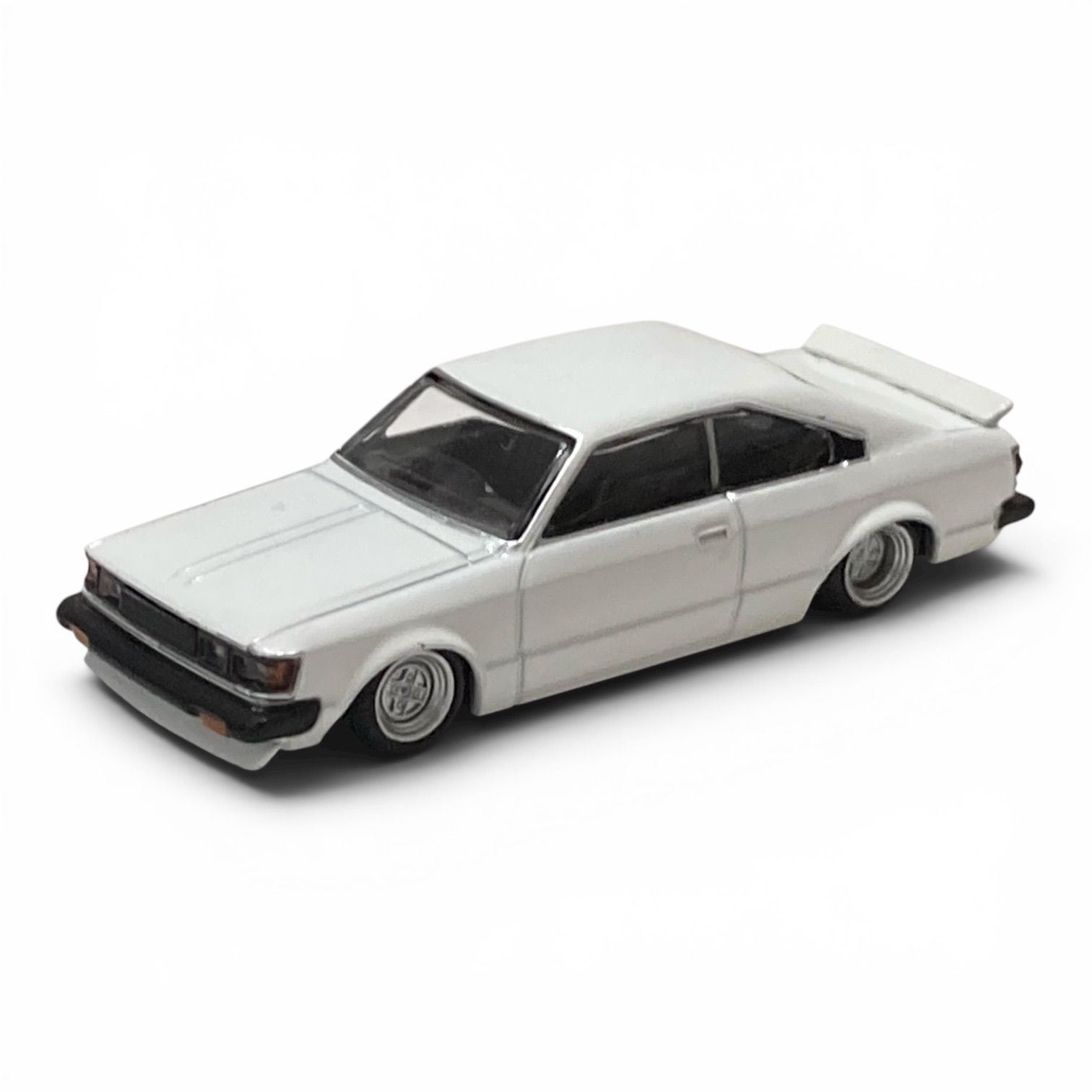 グラチャンコレクション】トヨタ カリーナ ハードトップ (A40系・後期