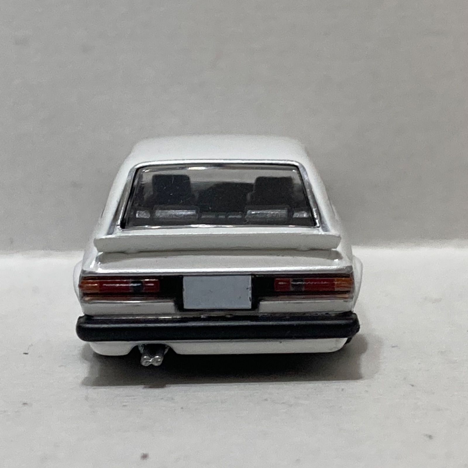 グラチャンコレクション】トヨタ カリーナ ハードトップ (A40系・後期