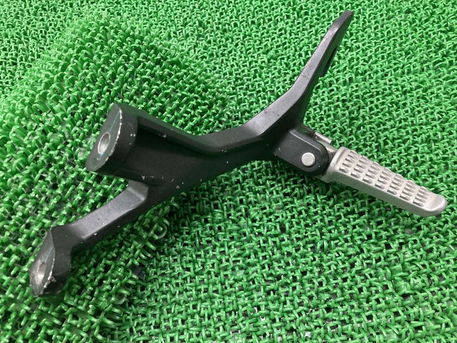 NINJA250 タンデムステップ 左 DSC-1 カワサキ 純正 中古 EX250P 