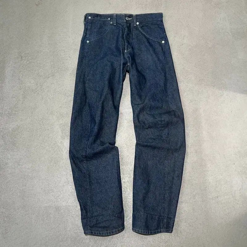 USA リーバイス エンジニアード デニムパンツ s11196