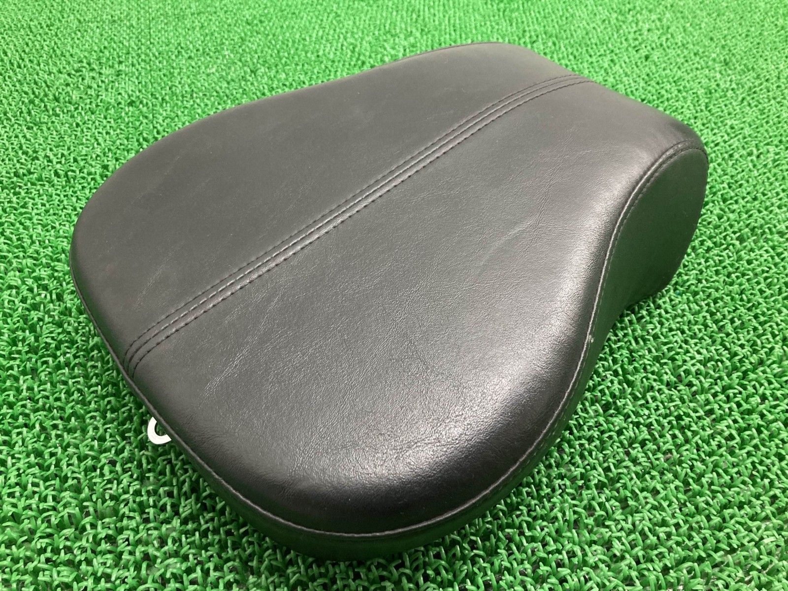 FLSTC1580 タンデムシート ハーレー 純正 中古 ヘリテイジソフテイル