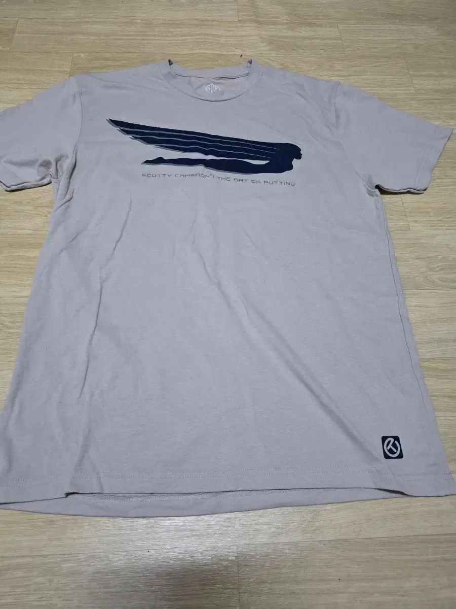 Scotty Cameron パーティング 半袖 Tシャツ XL