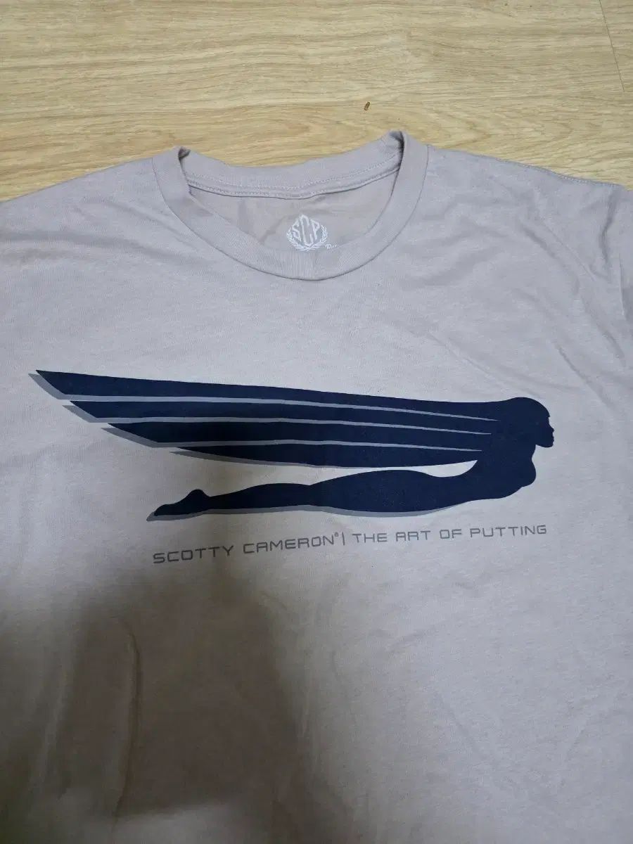 Scotty Cameron パーティング 半袖 Tシャツ XL Scotty Cameron パーティング 半袖 Tシャツ XL