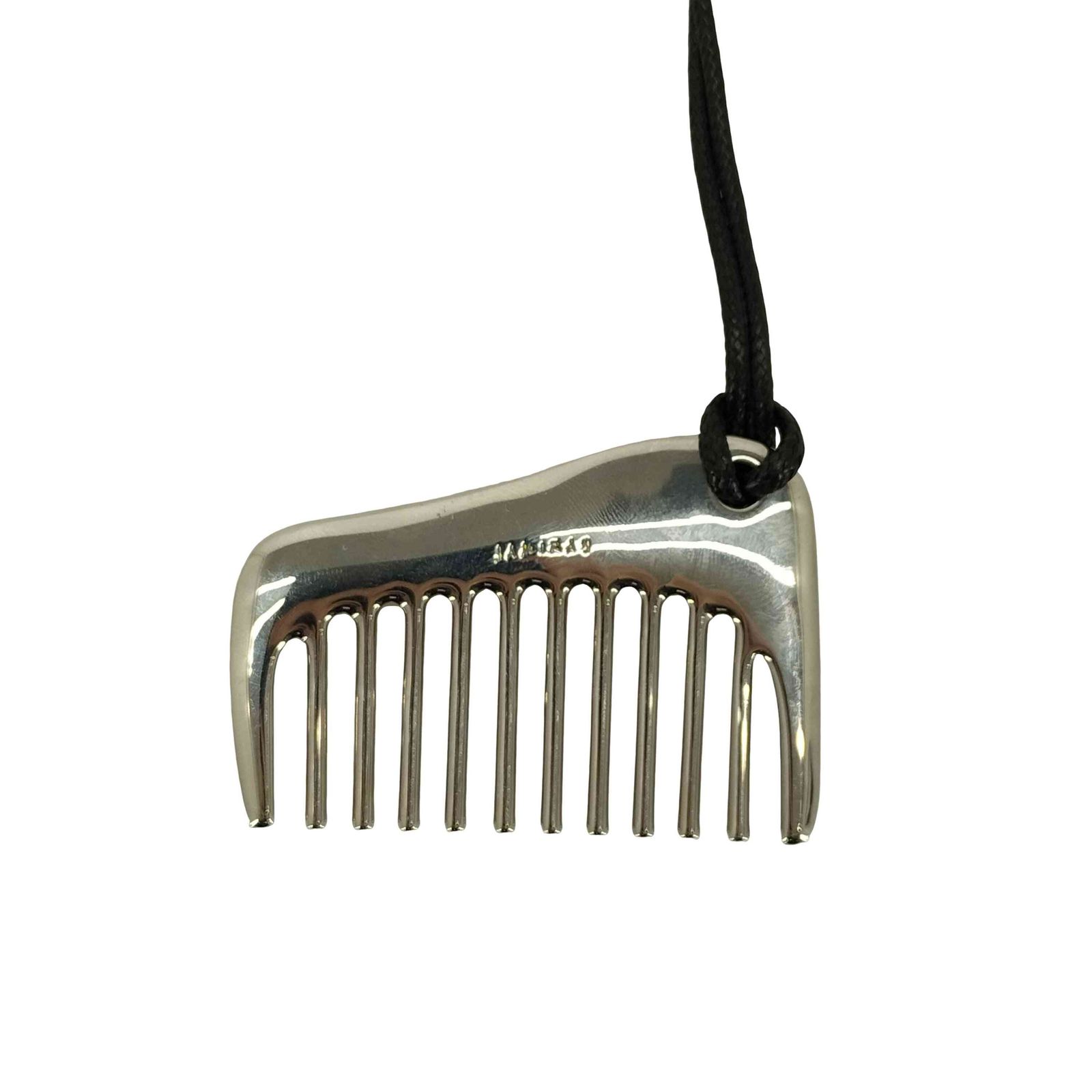 ユーズドフルギ USED古着 JAMIRAY ジャミレイ COMB CORD NL コーム ネックレス レディース 表記無