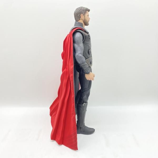 ホットトイズ ソーインフィニィティ 中古美品 中古】 開封) アベンジャーズ インフィニティ・ウォー 1／6 THOR