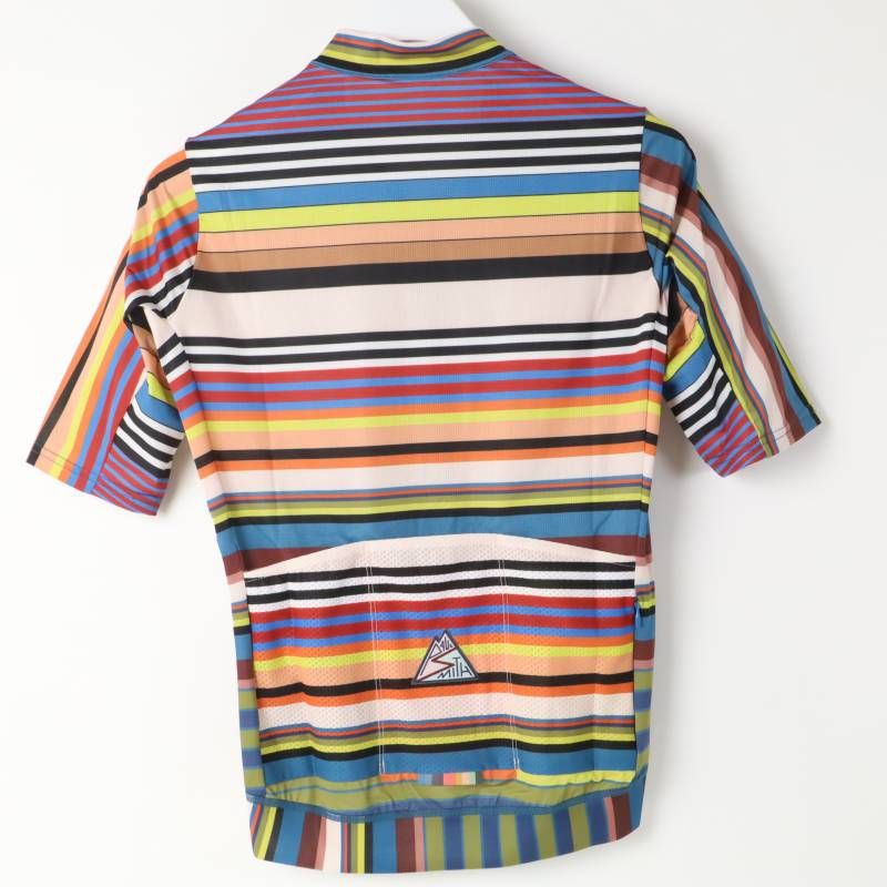 新品 Paul Smith ポールスミス イタリア製 軽量 3メッシュポケット