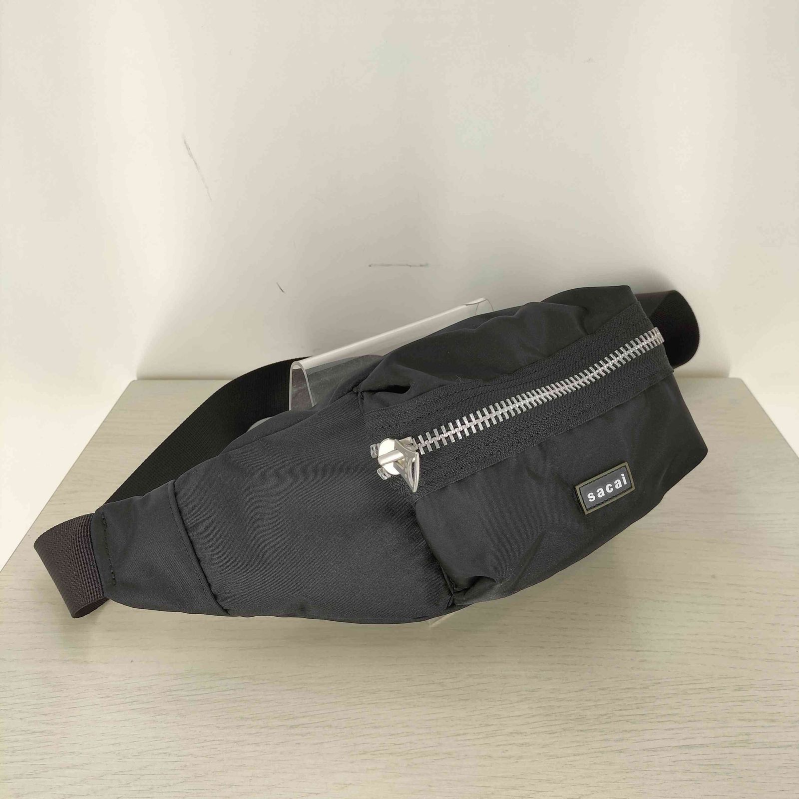 サカイ Sacai 26ss Pocket Bum Bag メンズ ONE SIZE - メルカリ