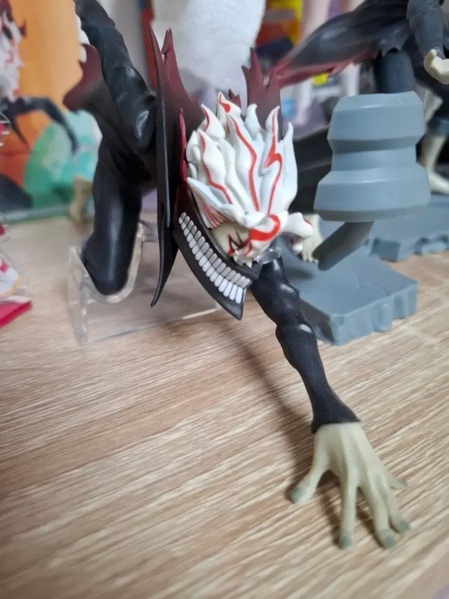 段々 一番くじ A賞 オカルン フィギュア