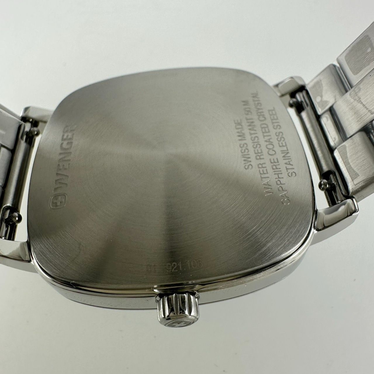 格安，新品 新品未使用WENGER ウェンガー VINTAGE SPORT ビンテージ