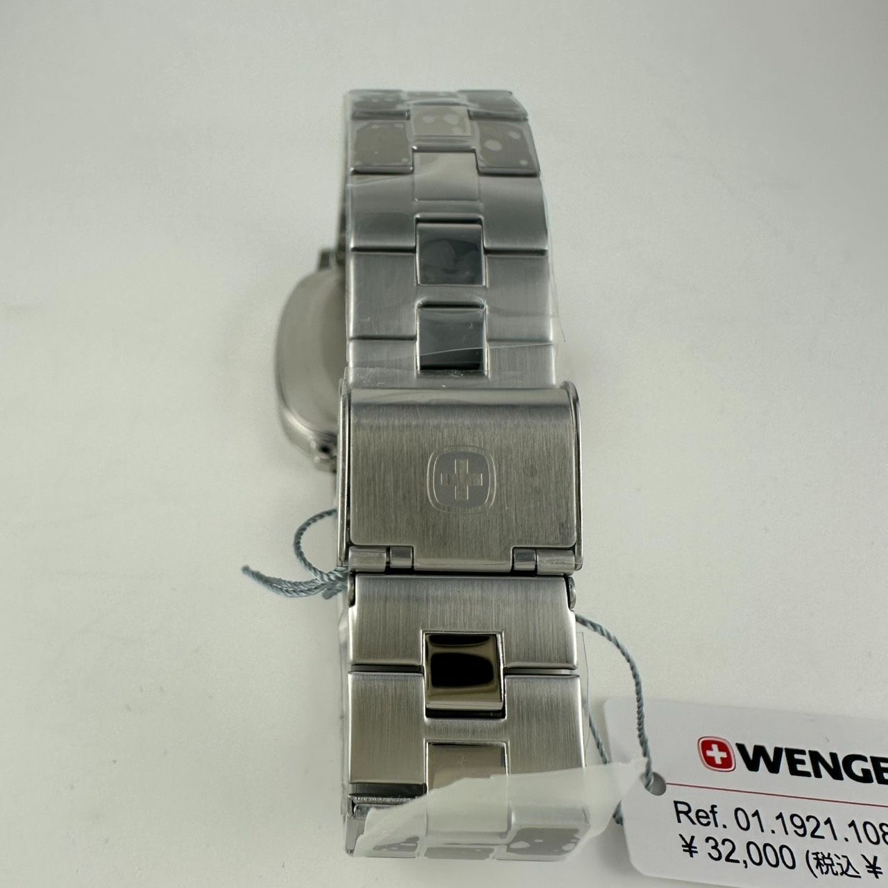 格安，新品 新品未使用WENGER ウェンガー VINTAGE SPORT ビンテージ