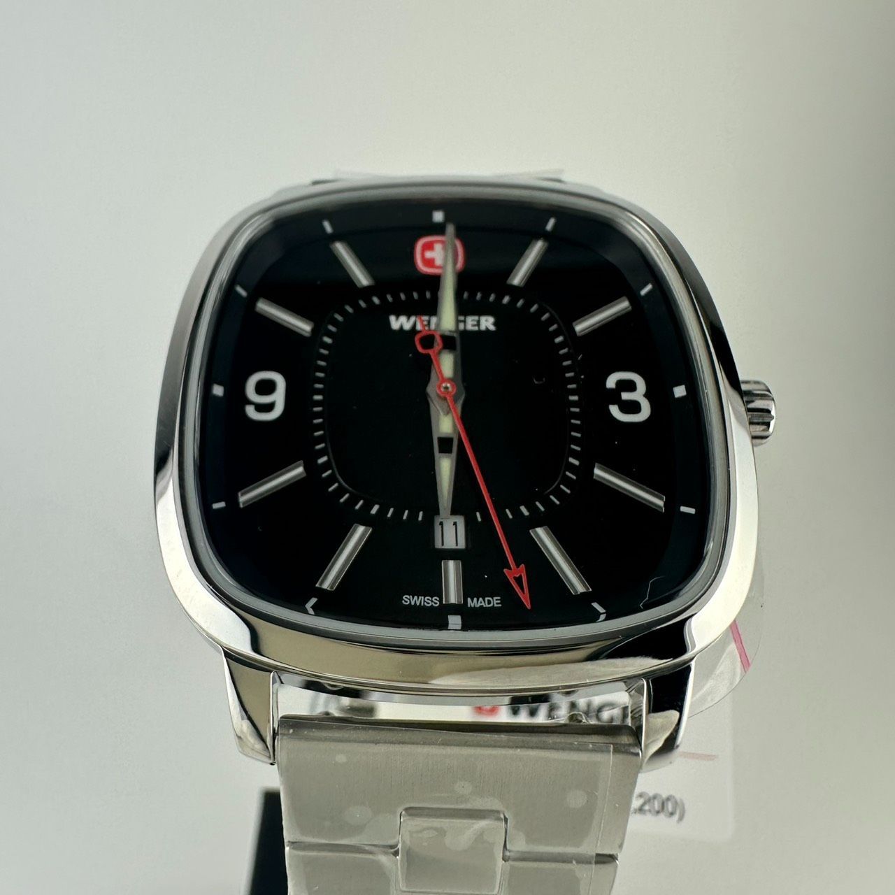 格安，新品 新品未使用WENGER ウェンガー VINTAGE SPORT ビンテージ