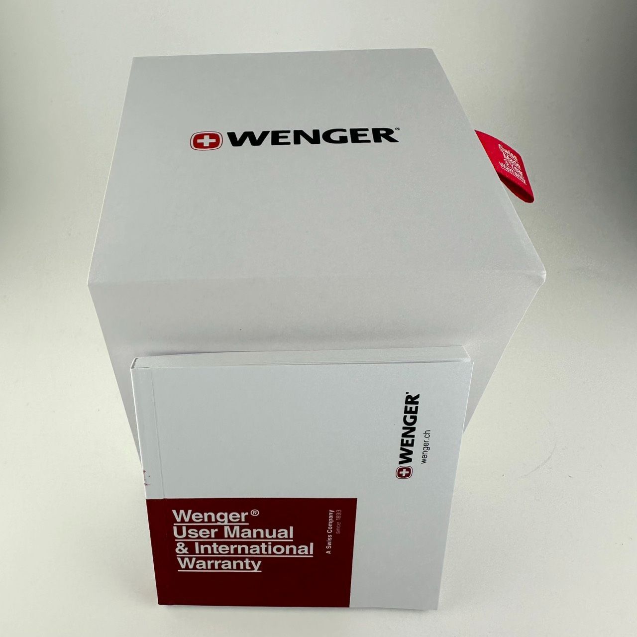 新品未使用☆WENGER ウェンガー VINTAGE SPORT ビンテージスポーツ 