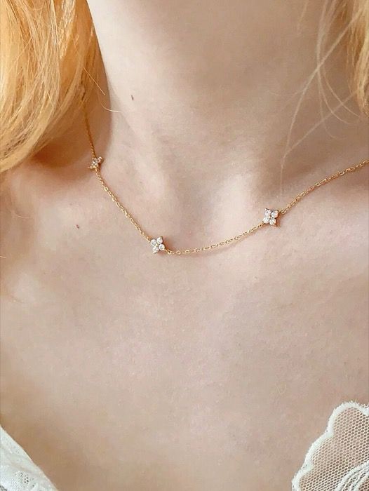 ジュエリー レディース ネックレス 1個 シンプルS925スターリングシルバー フラワー 天の川 ジルコニア ネックレス鎖骨チェーン レディース デイリー使い プレゼント ジュエリー レディース ネックレス 1個 シンプルS925スターリングシルバー フラワー 天の川 ジルコニア ネックレス鎖骨チェーン レディース デイリー使い プレゼント