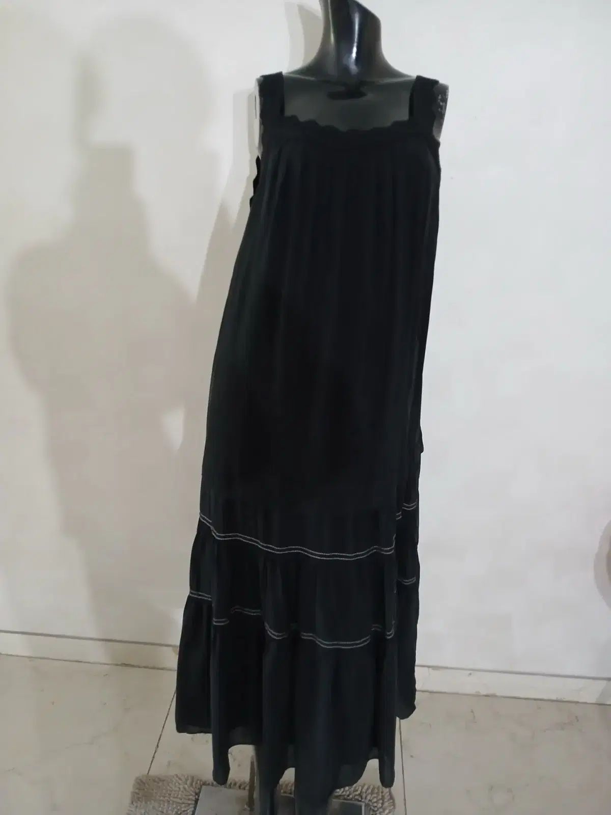 O'2nd オッズセカンド ロング丈 ONE PIECE