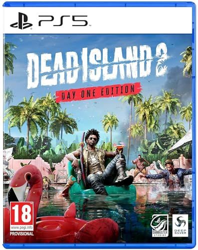 Dead Island 2 (Day One Edition) /PS5